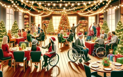 The Heart of Home Project: Comfort & Joy