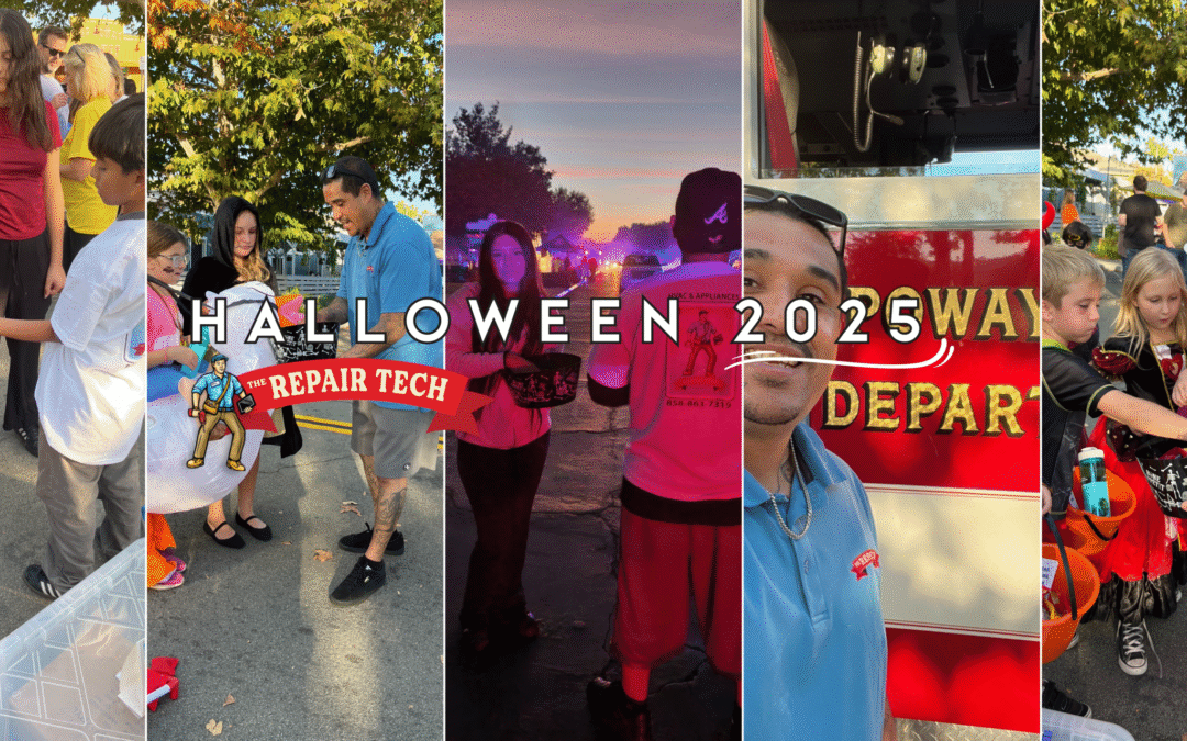 Why Trunk-or-Treat is One of My Favorite October Traditions