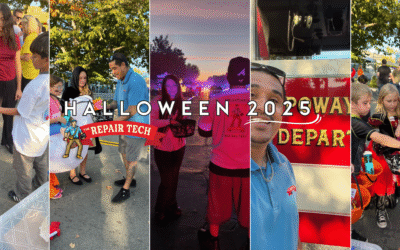 Why Trunk-or-Treat is One of My Favorite October Traditions