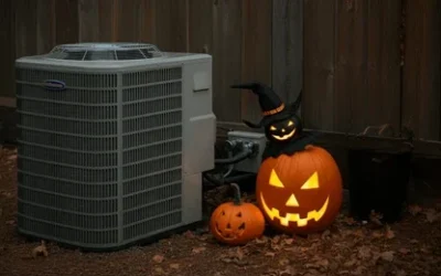 What’s Haunting Your Home This Halloween? (Hint: It Might Be Your Filters)