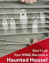 Is Your Home the Haunted House on the Block?