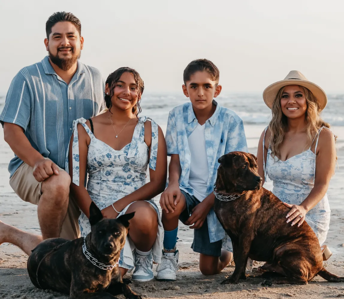 family-1